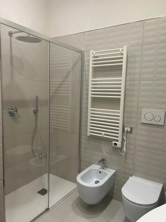 B&B Luxury La Fabbrica