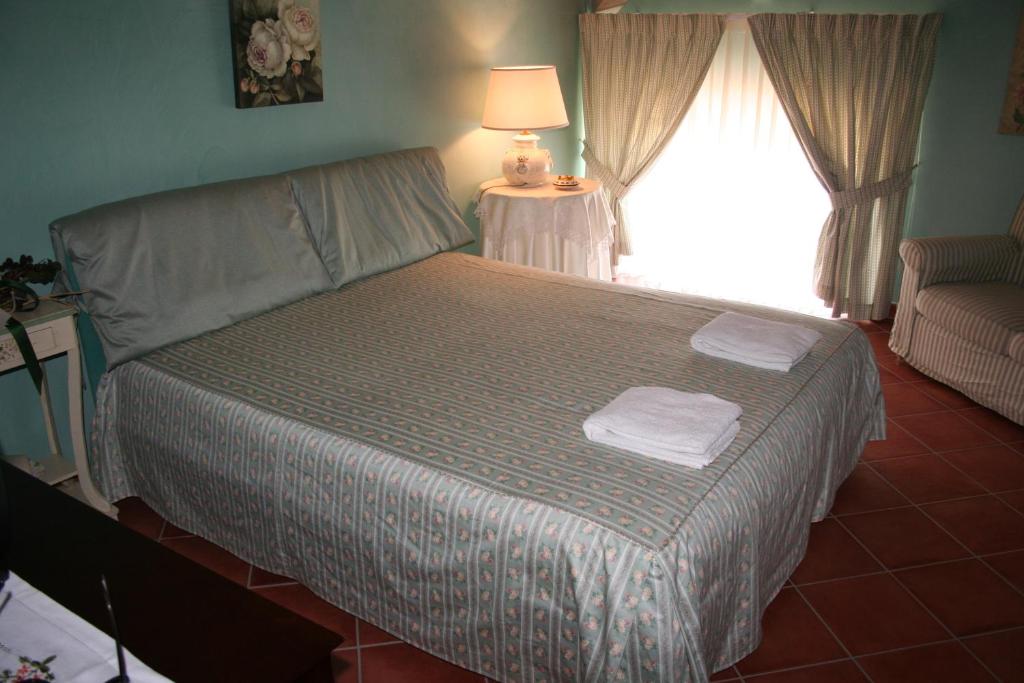 B&B Macchia d'Olmo