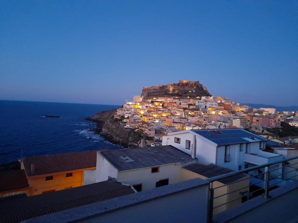 Brezza Marina
