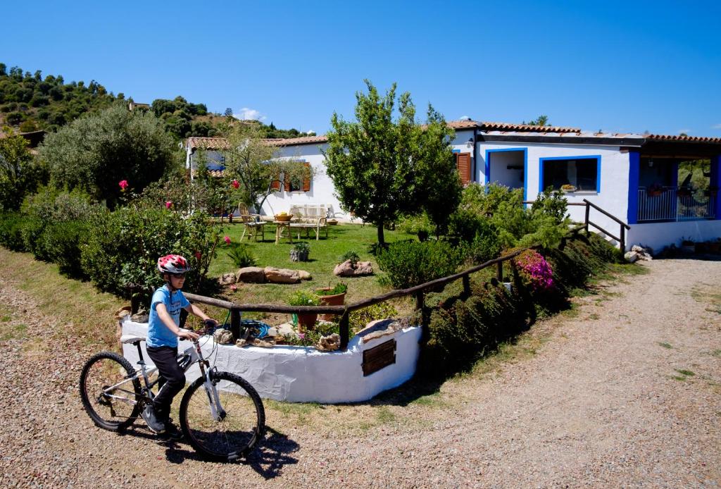 Casa Museddu