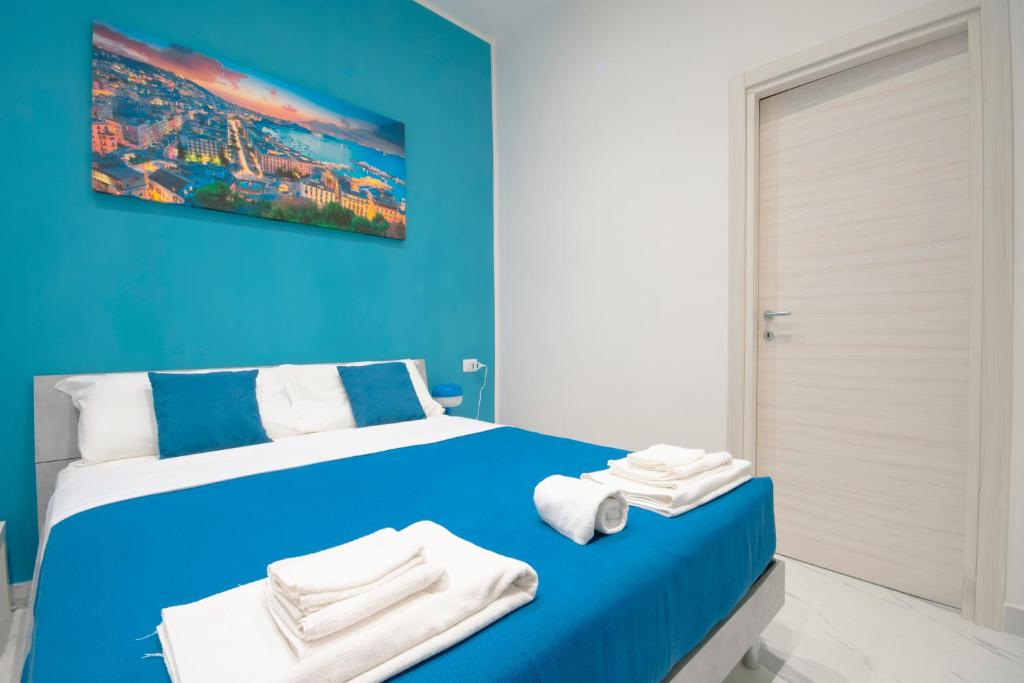 B&B Oasi Montesanto