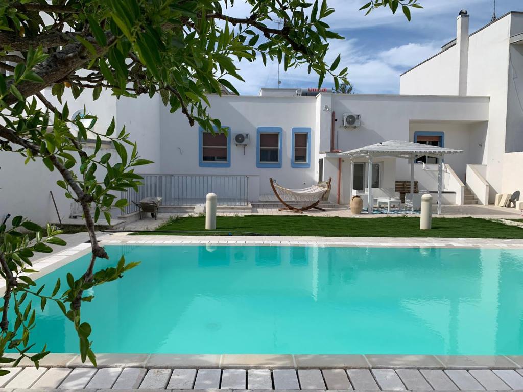 B&B Villa Ginevra