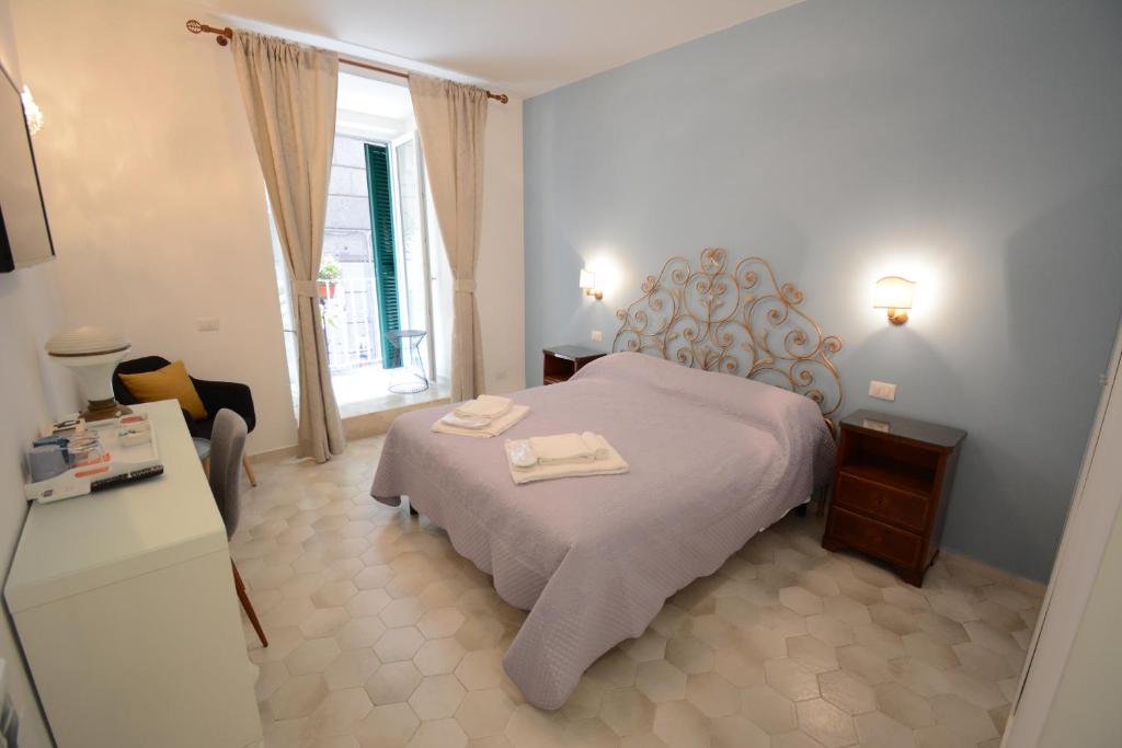B&B Palazzo de Campora