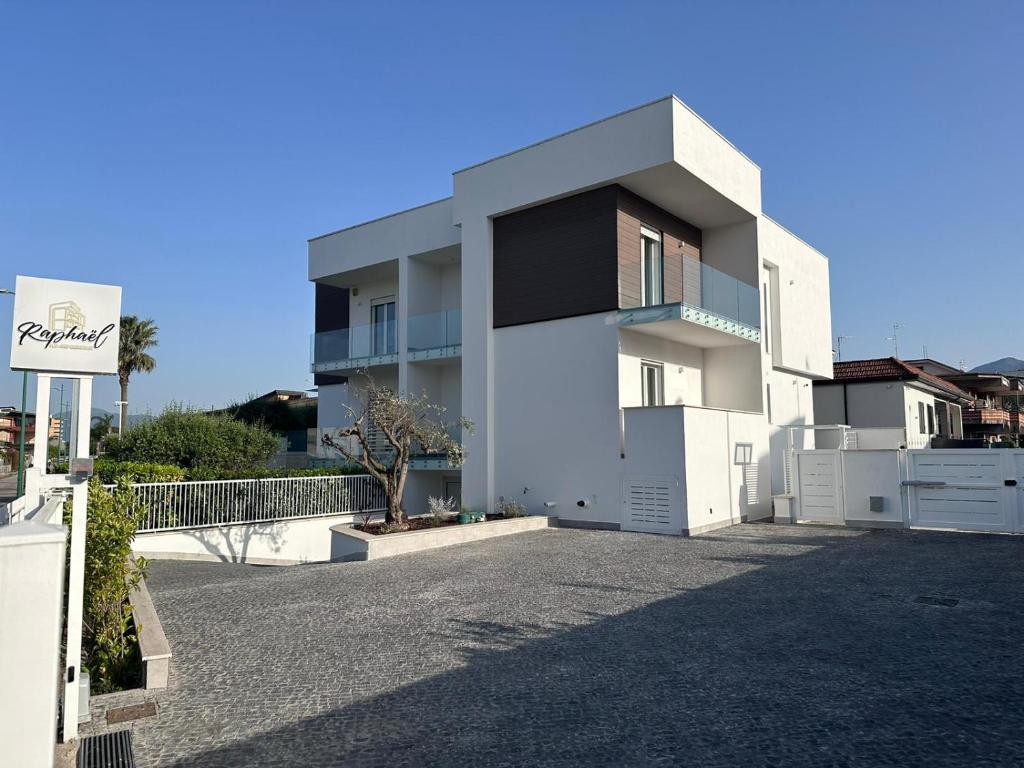 B&B Raphaël