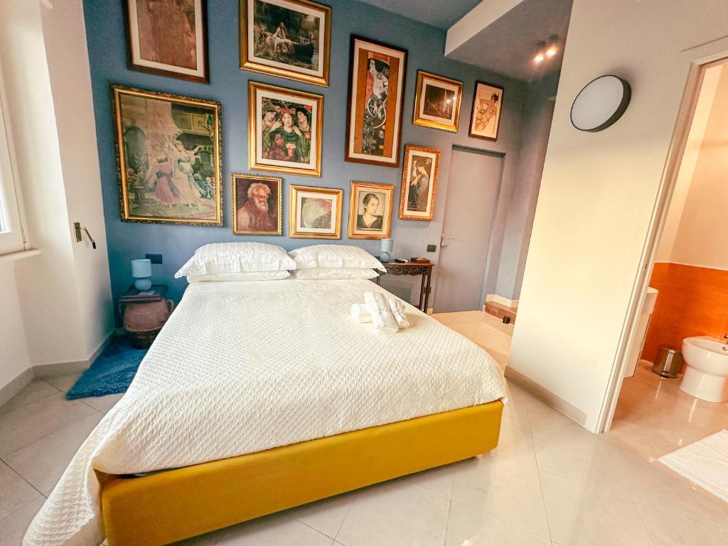B&B Restanza