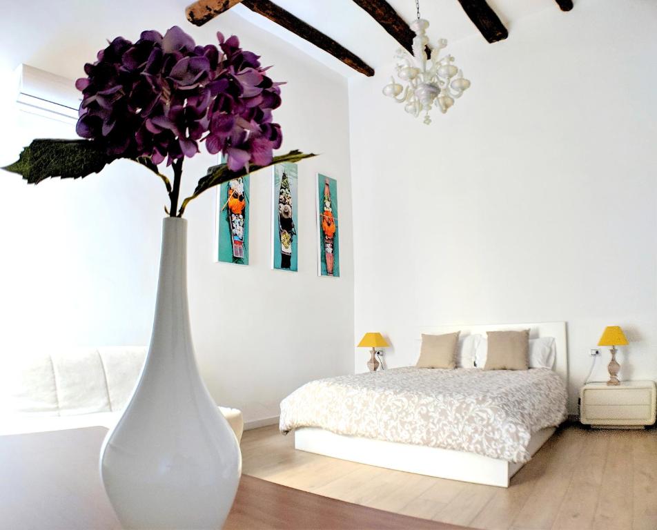 San Carlo Apartment