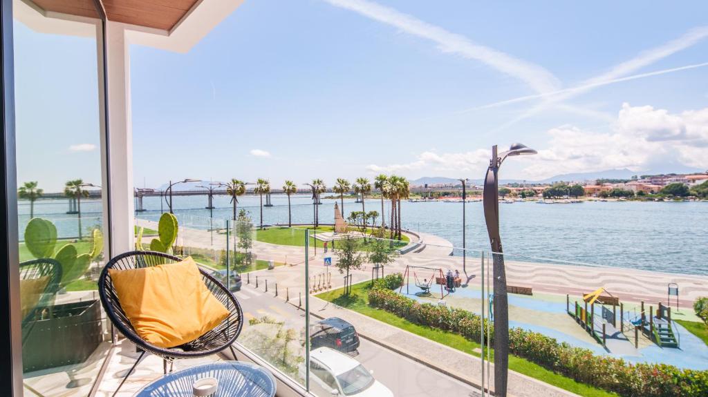 Welcomely - Affittacamere Seamphony Rooms