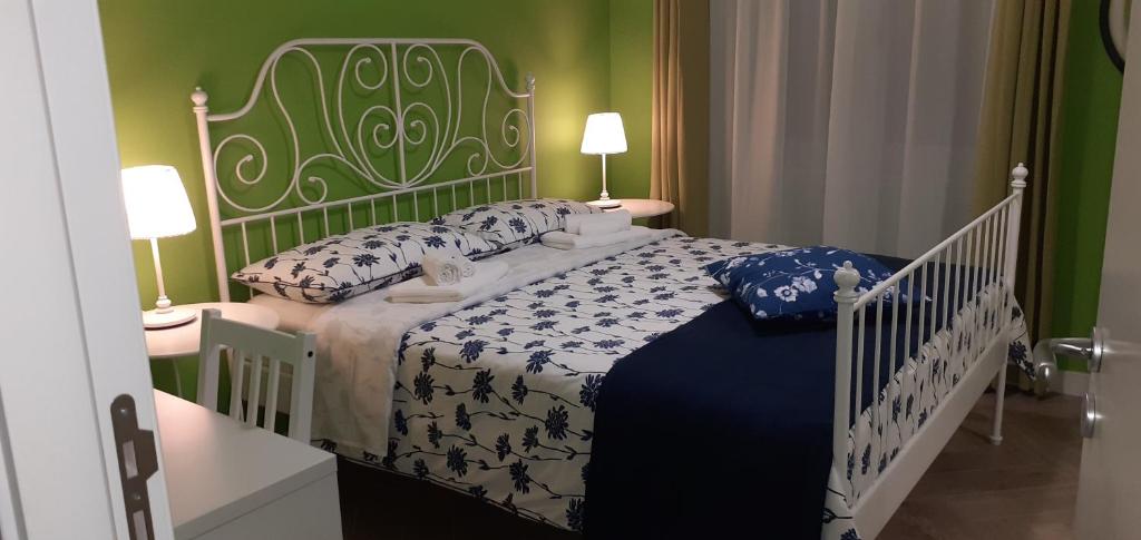 B&B Stella Scugnizza