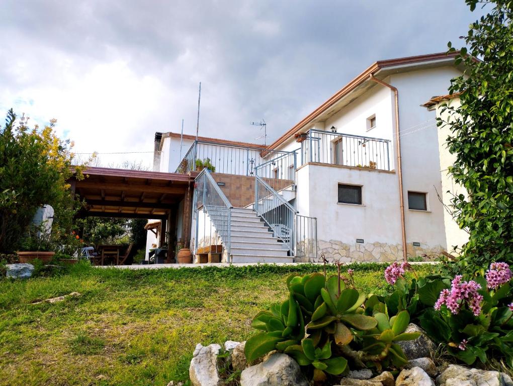 B&B Sud e Magia