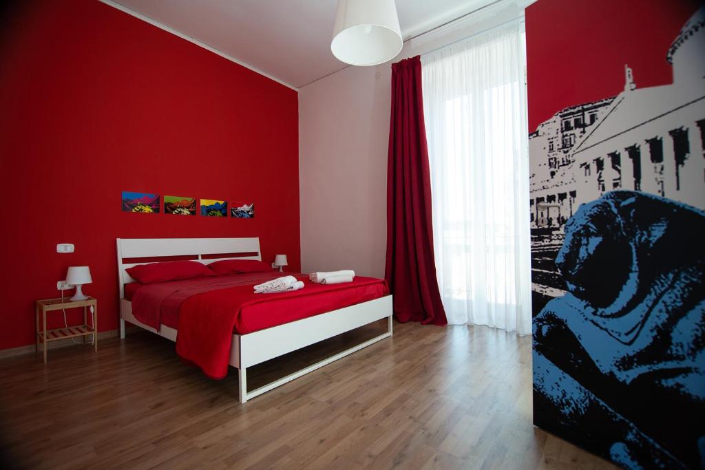 B&B Tarumbò