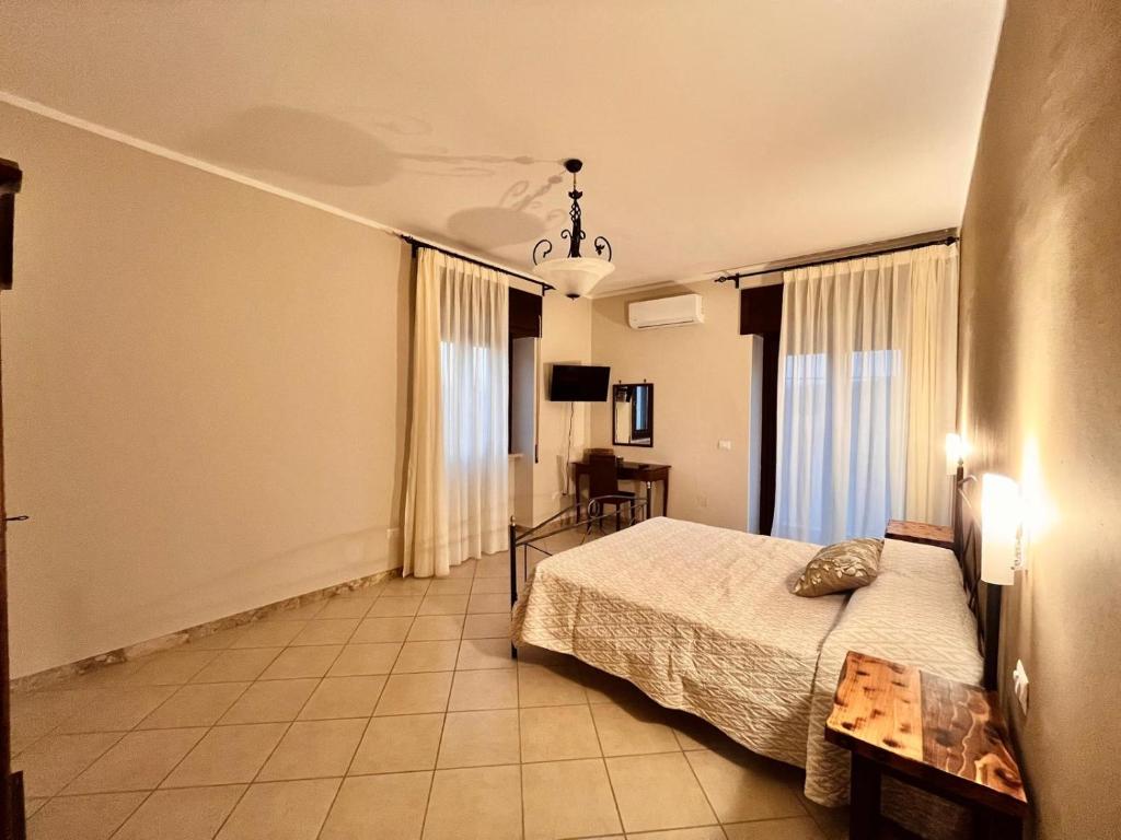 B&B Tempa Rossa