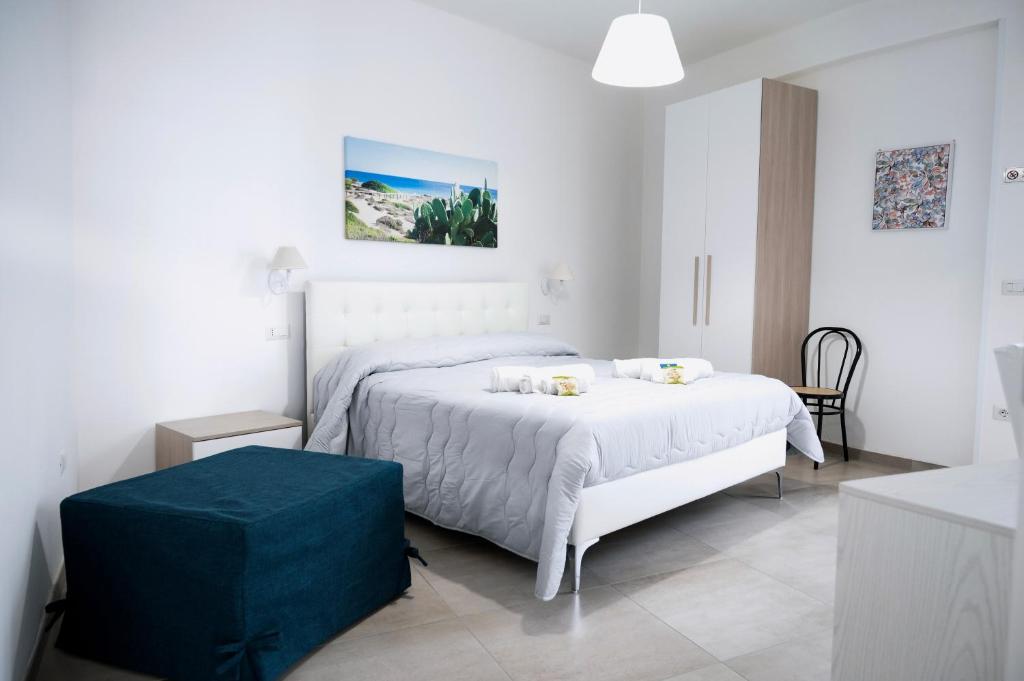 Bed and Breakfest Terra d'Arneo