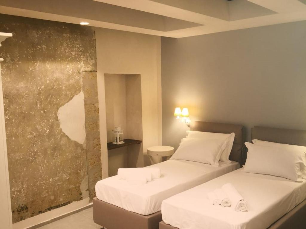 Vicoli di Napoli B&B