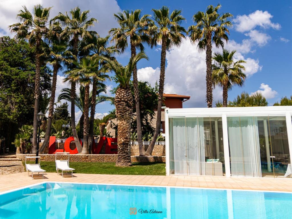 B&B Villa Adriana