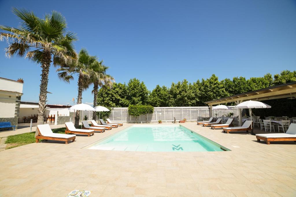 Villa Miramare