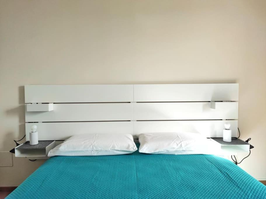 B&Bob Private Apartment in Bari