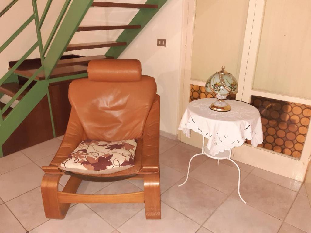 B&B Il Nespolo