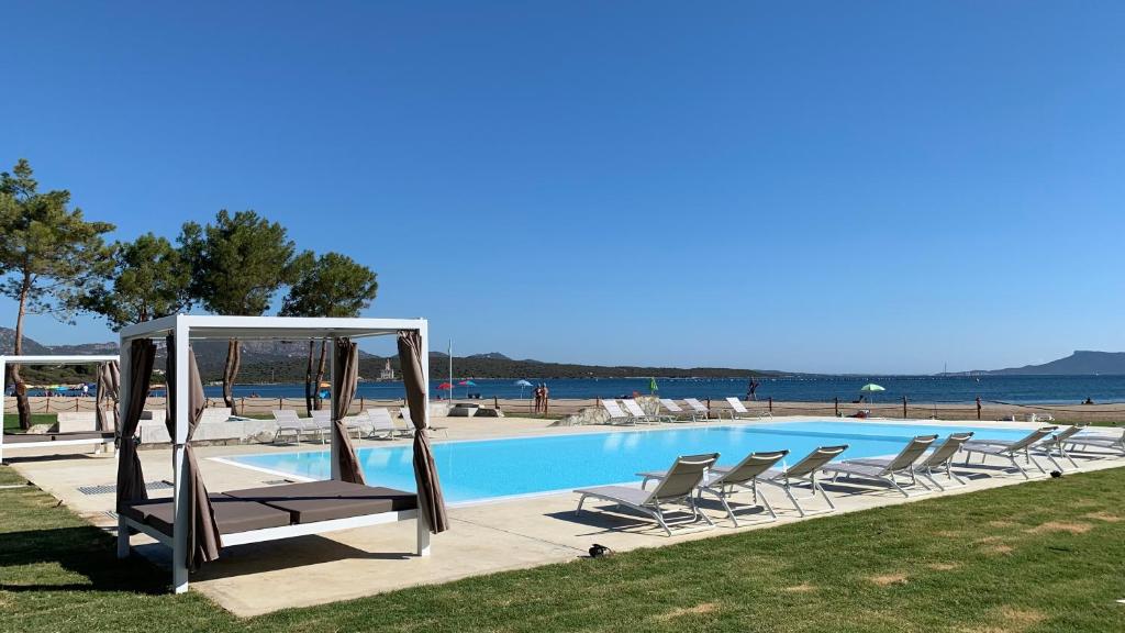 Baia del Sole Resort