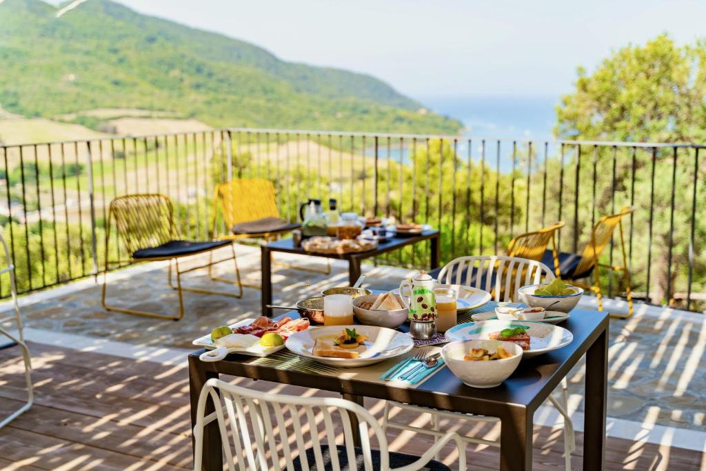 B&B Baia Di Trentova