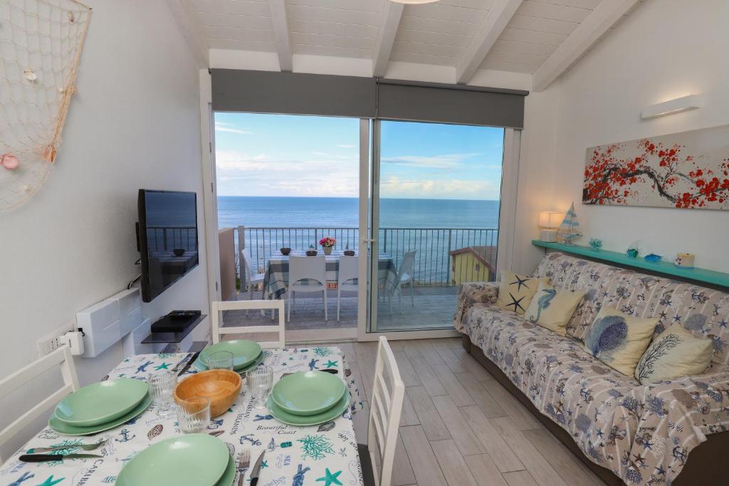 Barbara's house - Sardinia