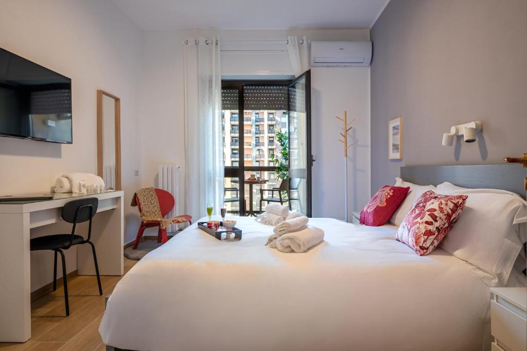 Bari incanto - 3 Bedroom Apartment & Free Parking