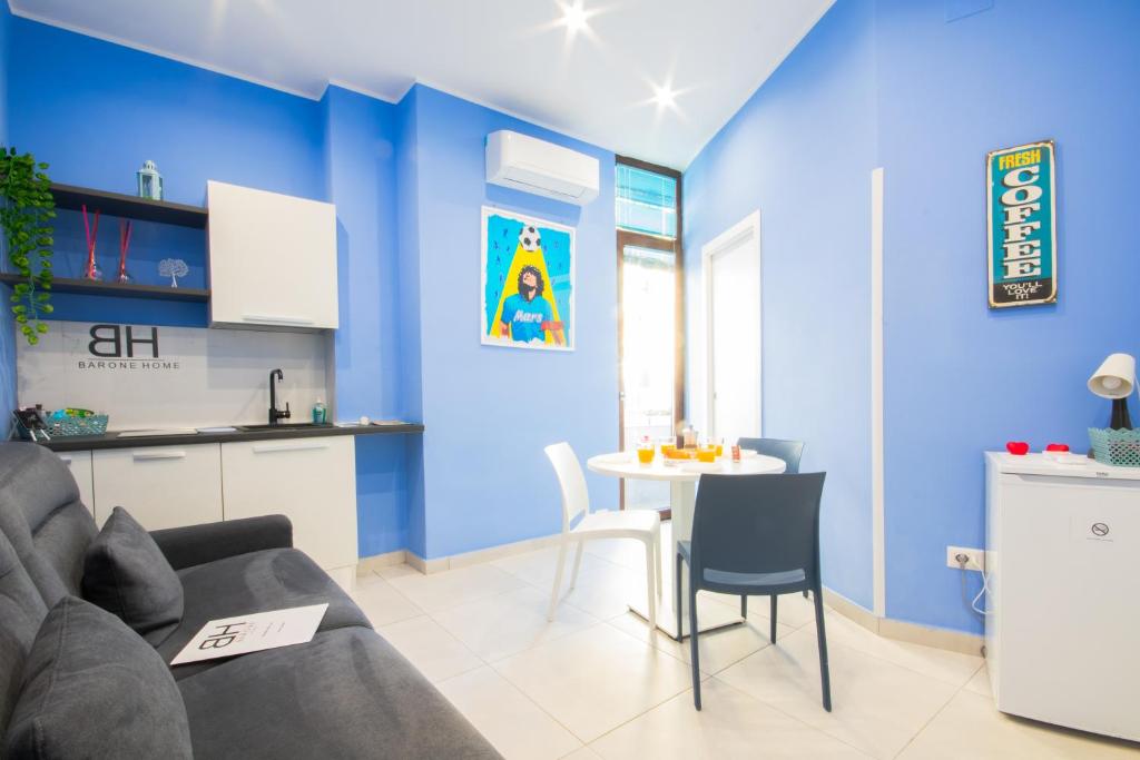 Barone Home