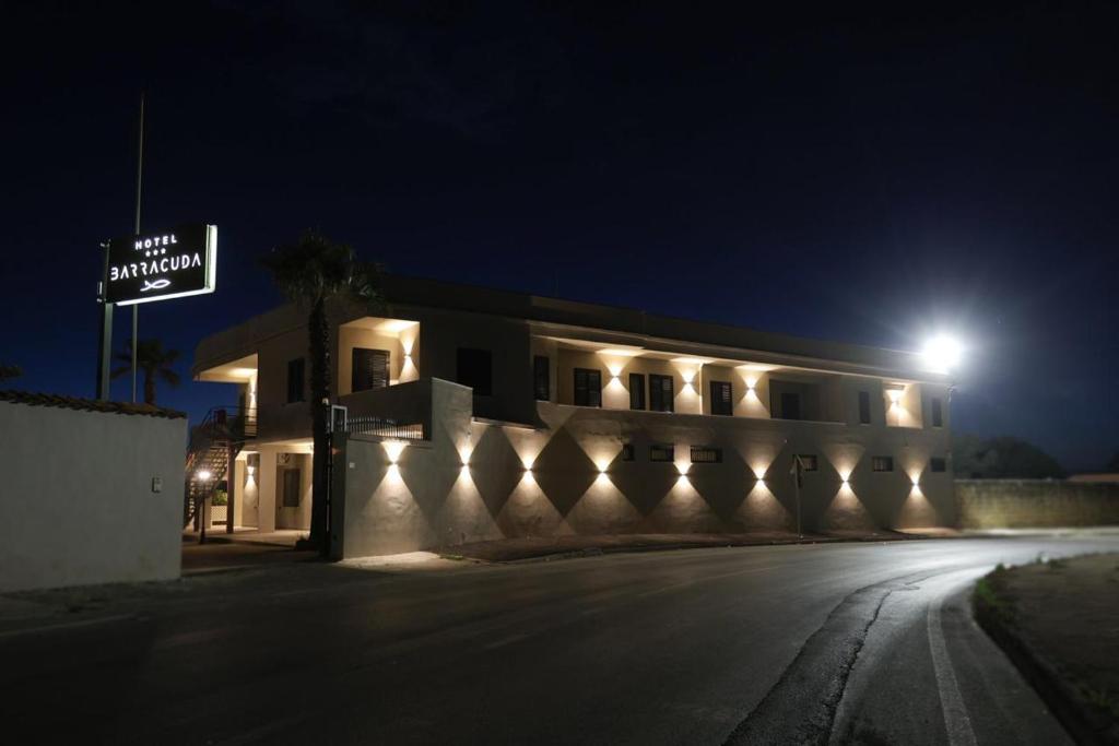 Hotel Barracuda