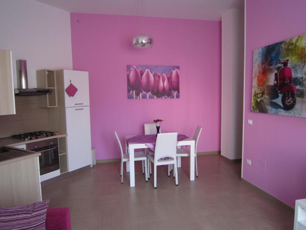 Basculla Apartments