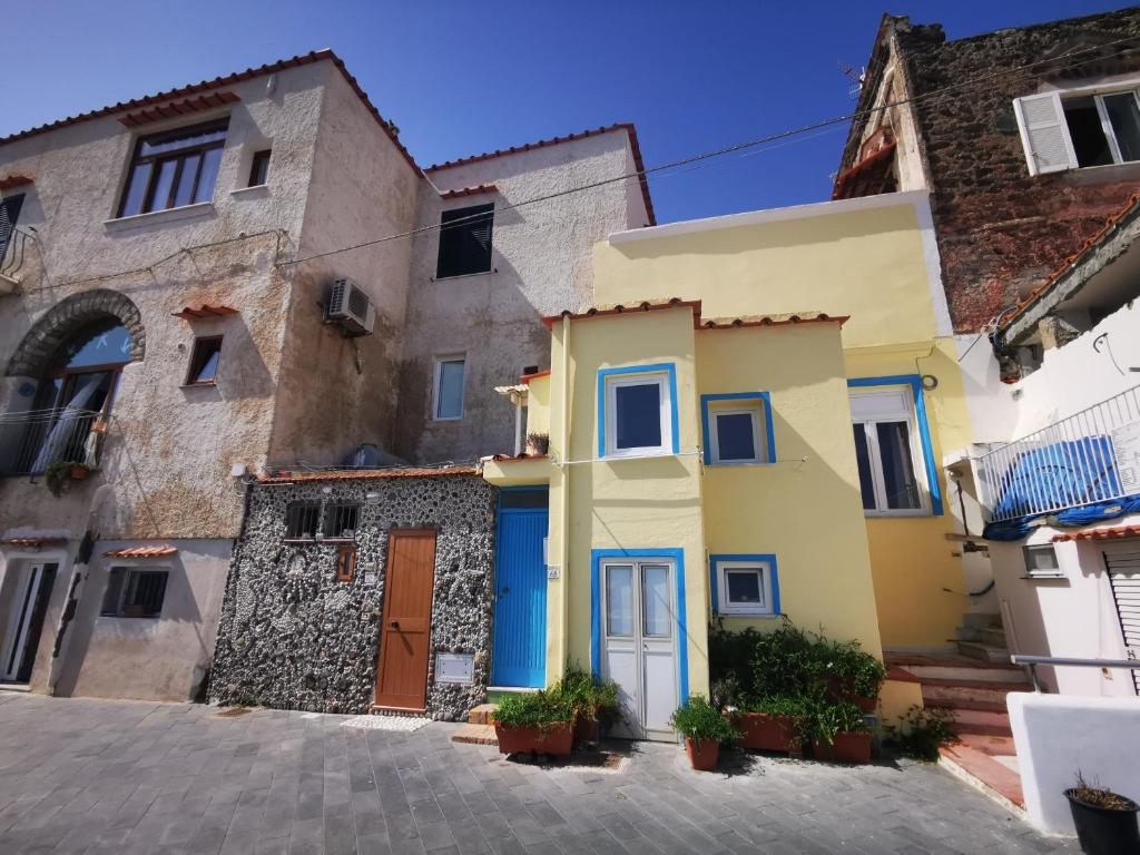 Beach House Ischia