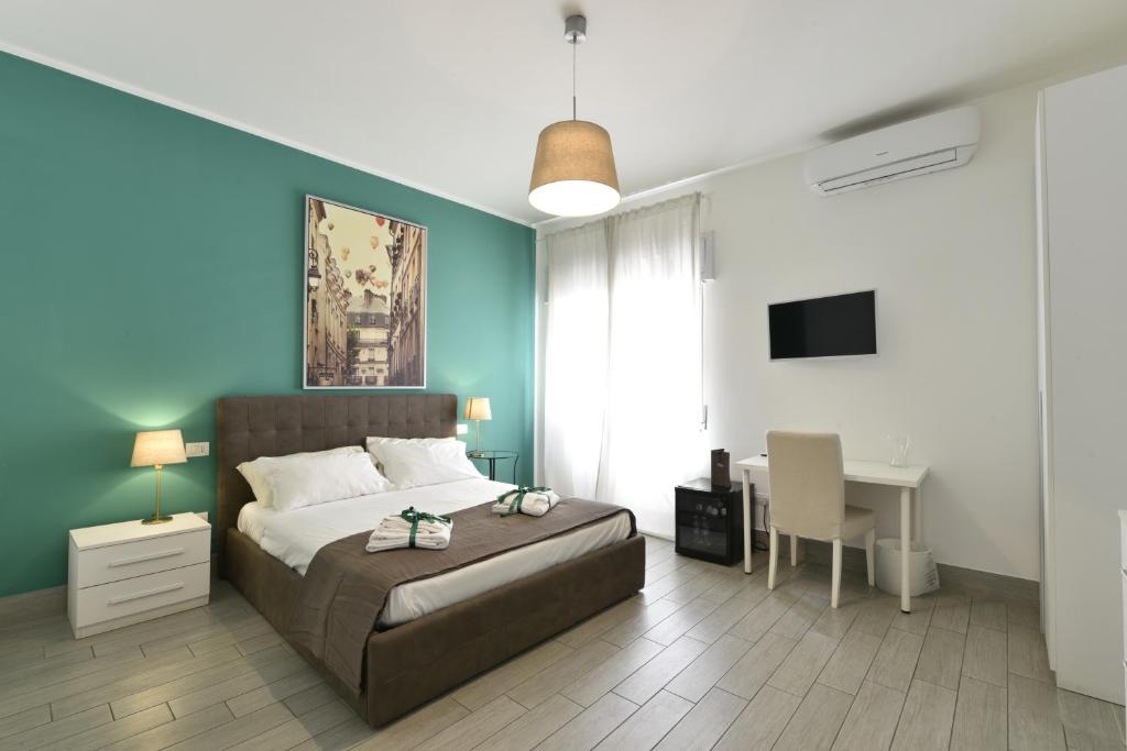 B&B Brothers Suite Vomero