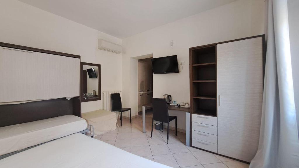 Domo - Guest-House Il Nespolo Fiorito
