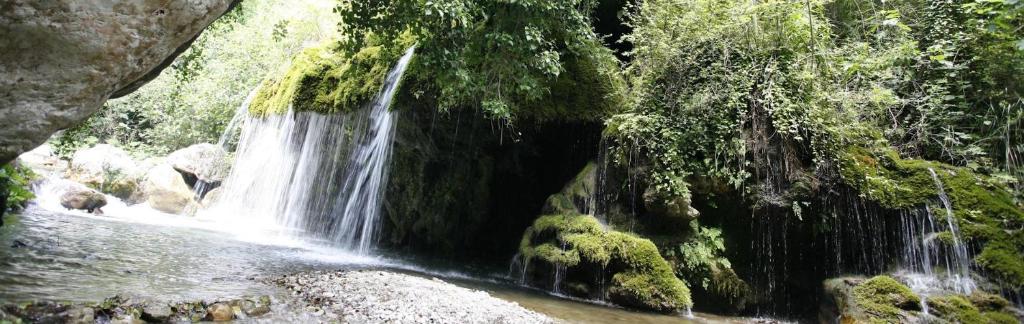 Bed and Breakfast Rio Casaletto