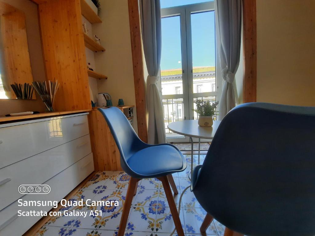 BelloBello Rooms&Apartment