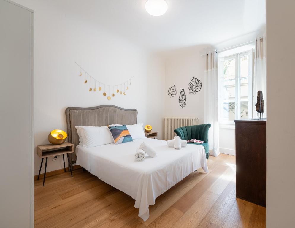 Benci Terratetto - Big apartment nearby Santa Croce