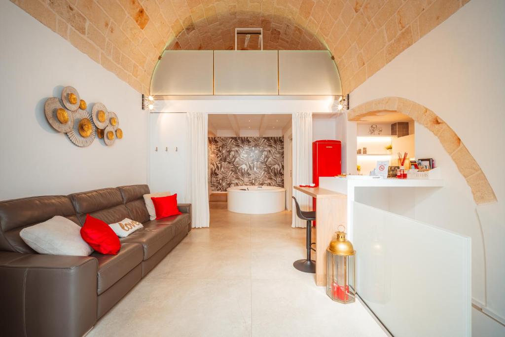 Bianca Relax & SPA in Polignano a Mare