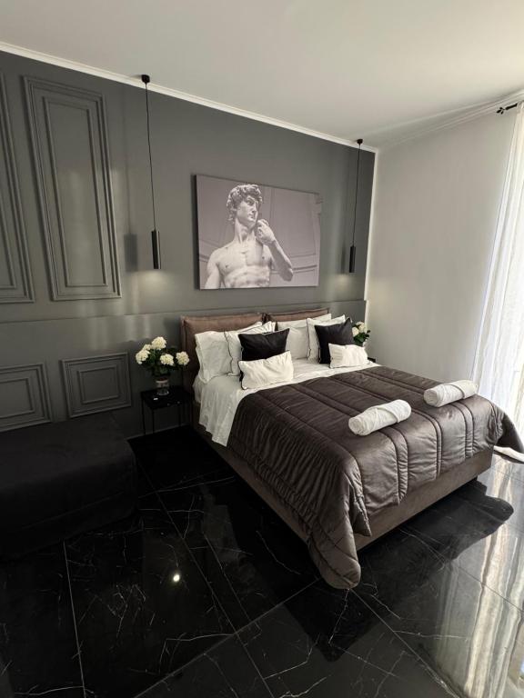 Bonheur Luxury Rooms