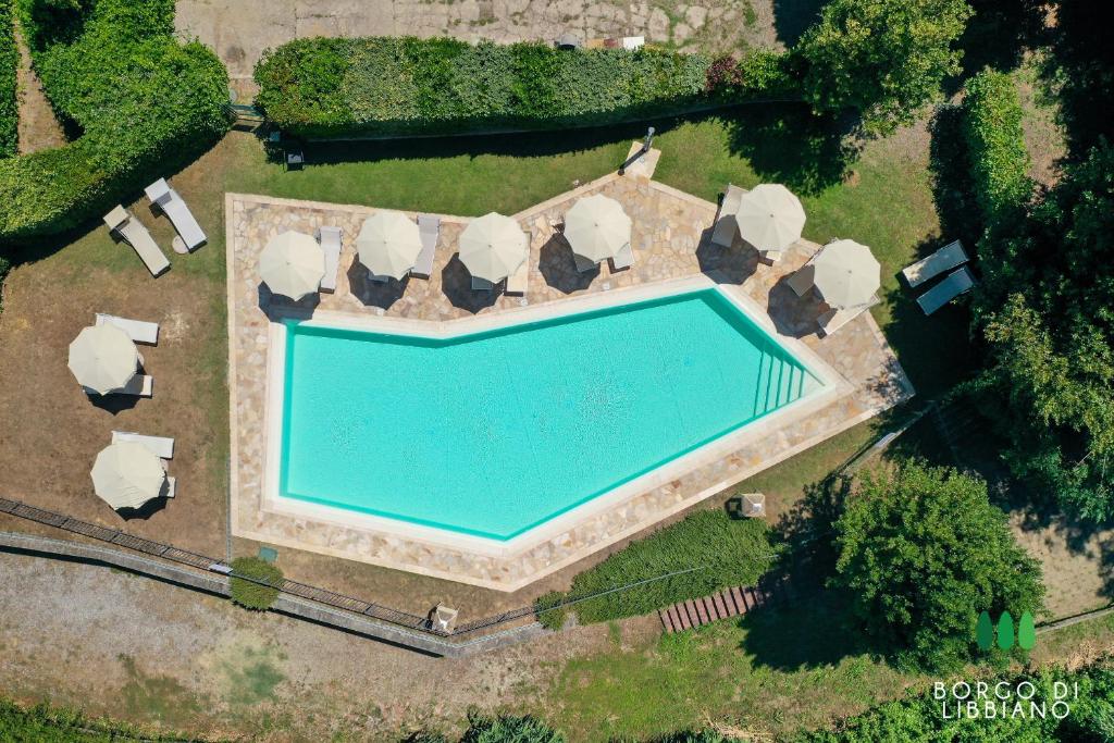 Borgo di Libbiano