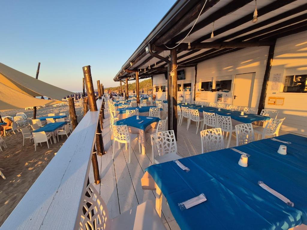 Hotel Borina