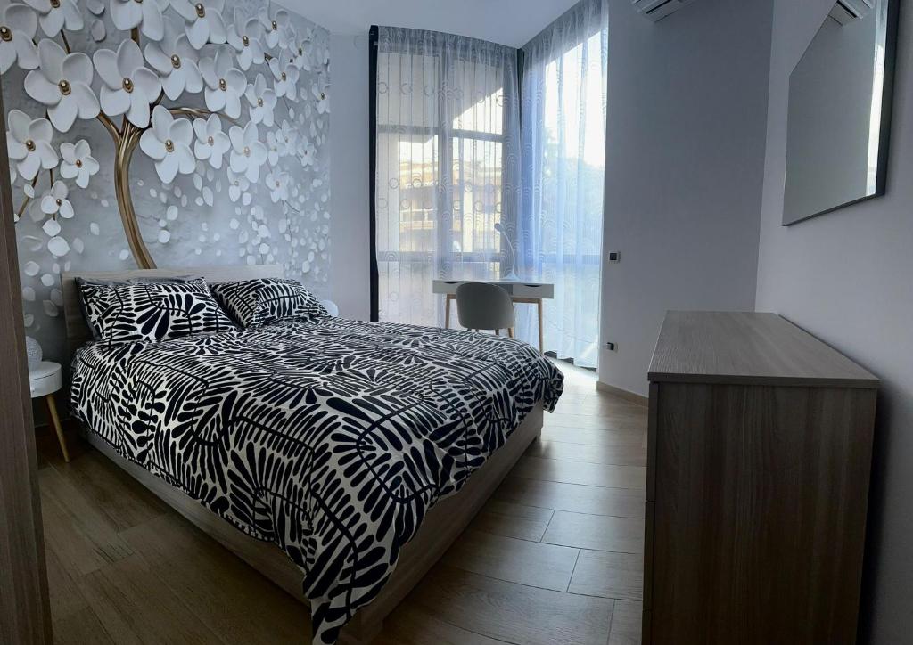 Boutique Apartment The Heart of Caserta