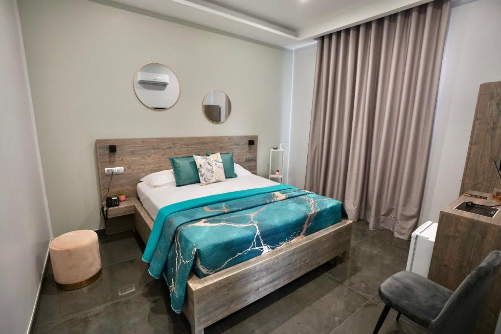 Brahma luxury B&B