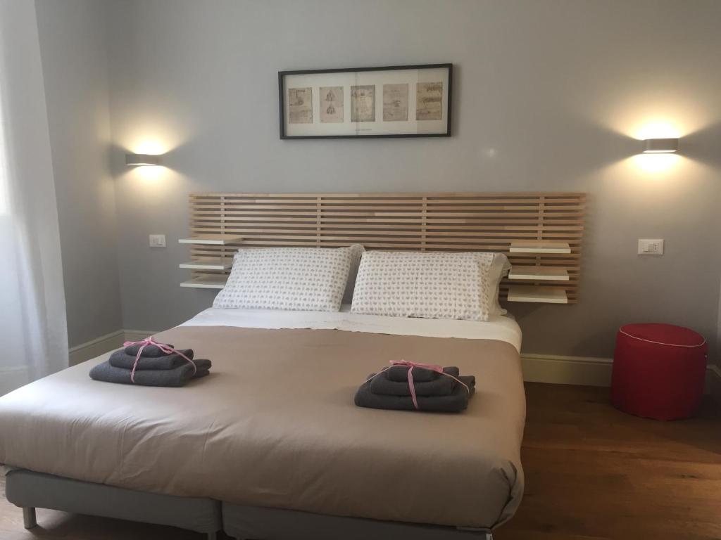 Brunelleschi Suite