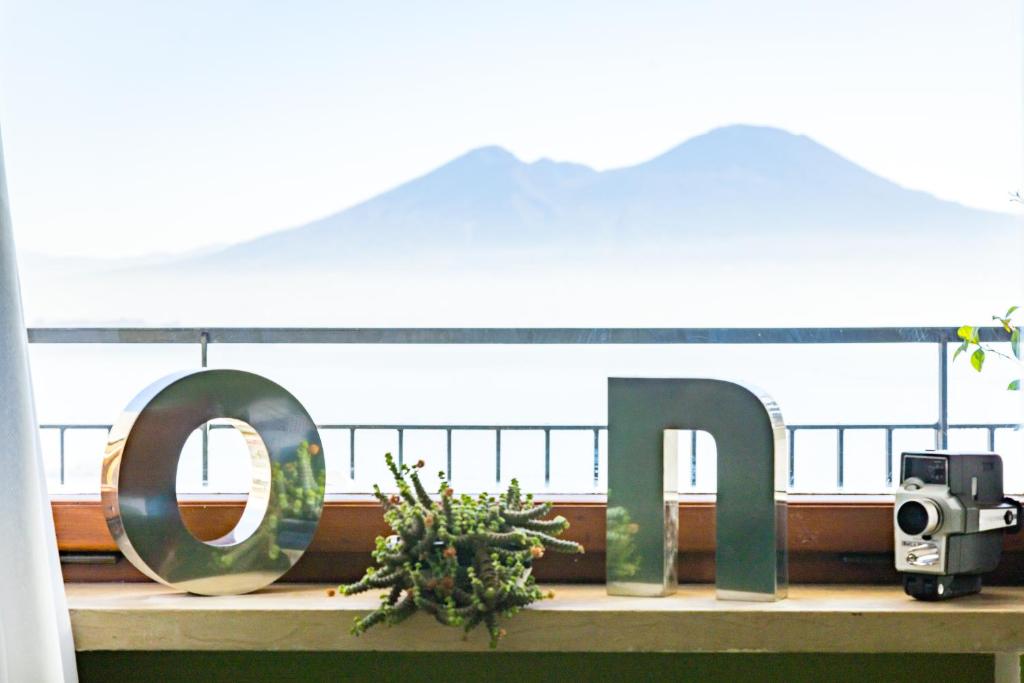 CaHouse Accogliete Appartamento sul Golfo
