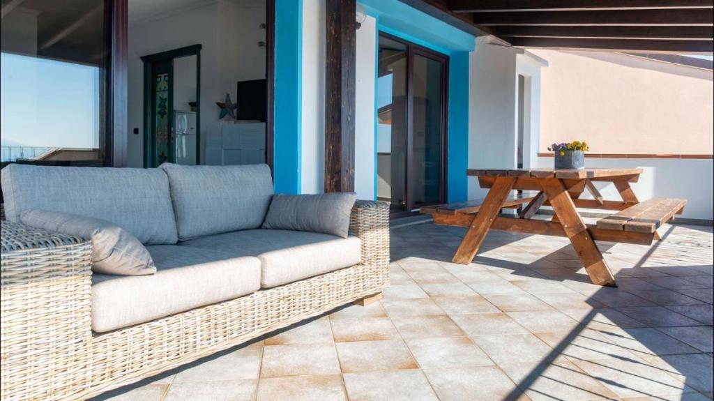 Cala Gonone house