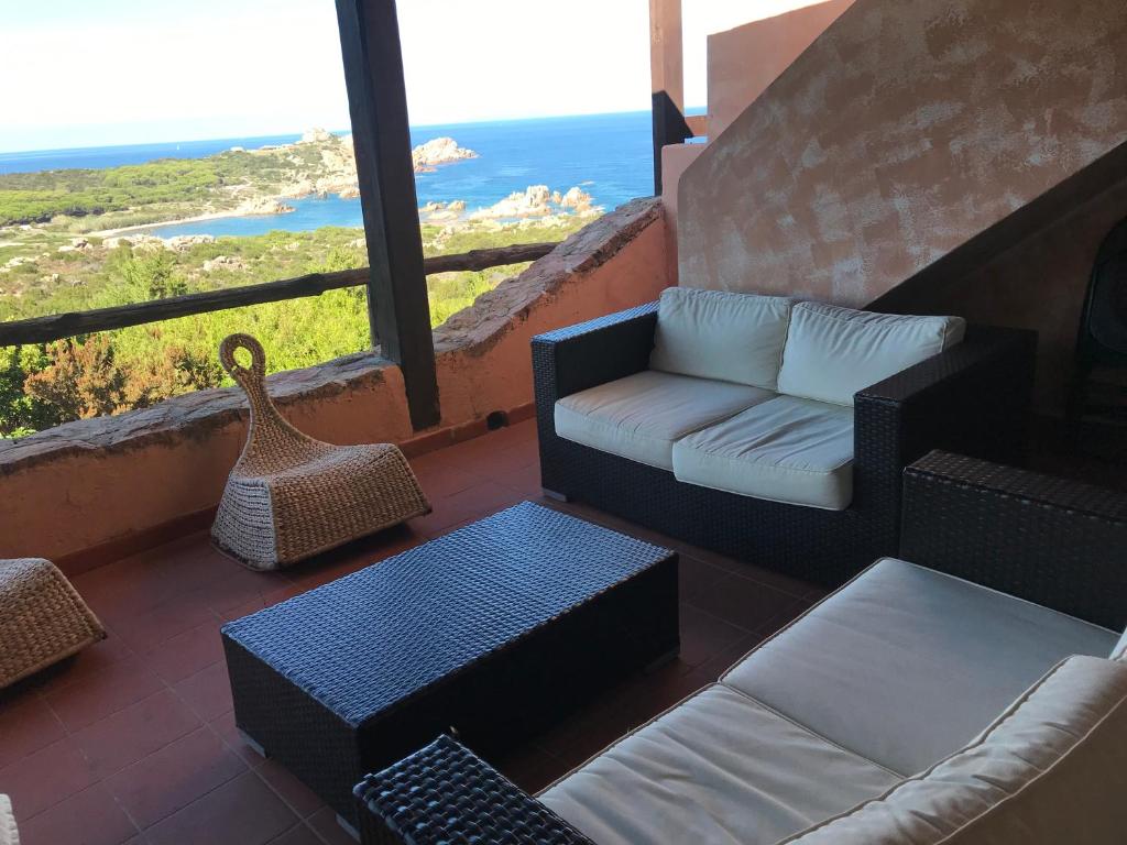 Sardegna Isola Rossa panoramiccissimo