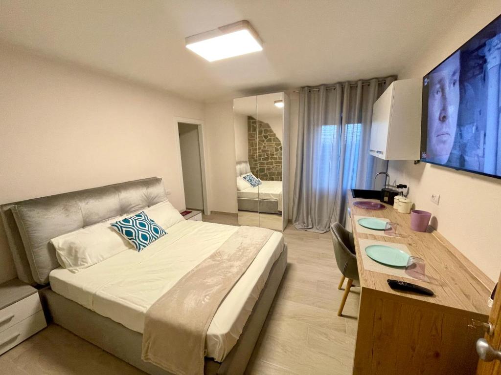 RESORT Panoramico Canale Suite - private parking - Natural Park
