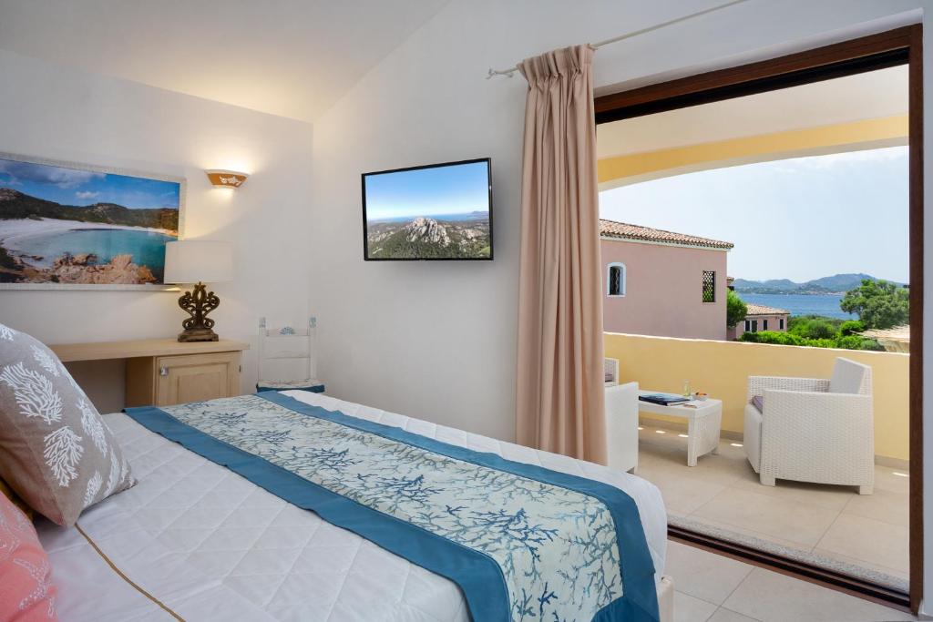 Hotel Capriccioli