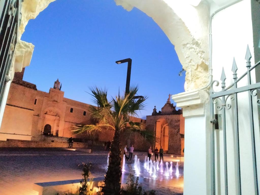 Casa a Corte