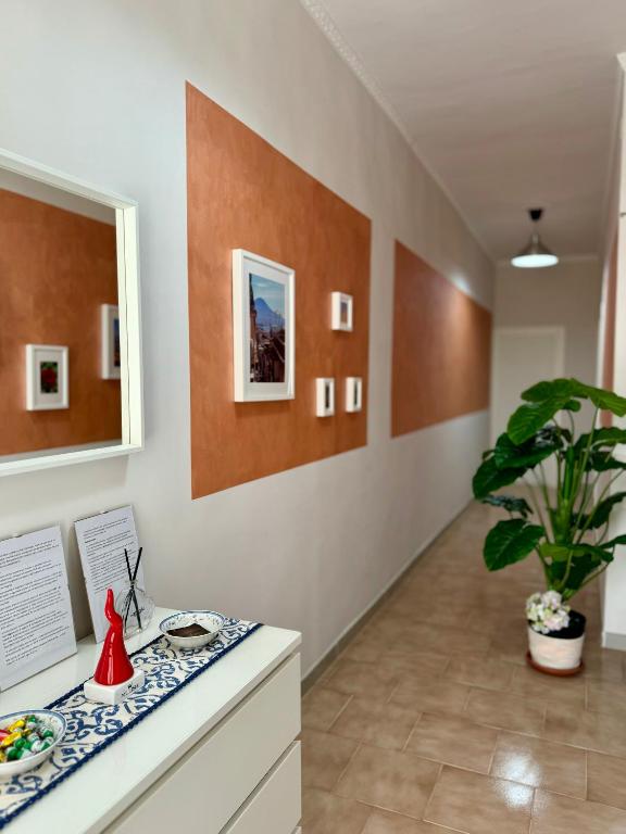 Casa Affitto Breve Frattamaggiore