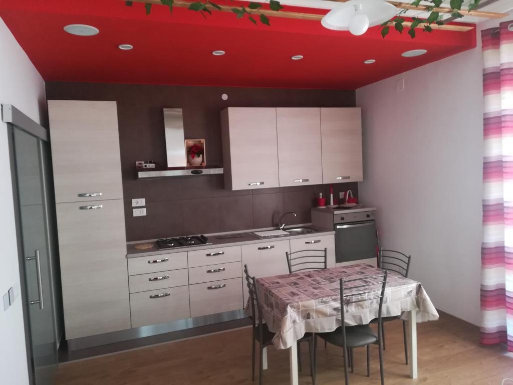 Casa Giulia Vacanze