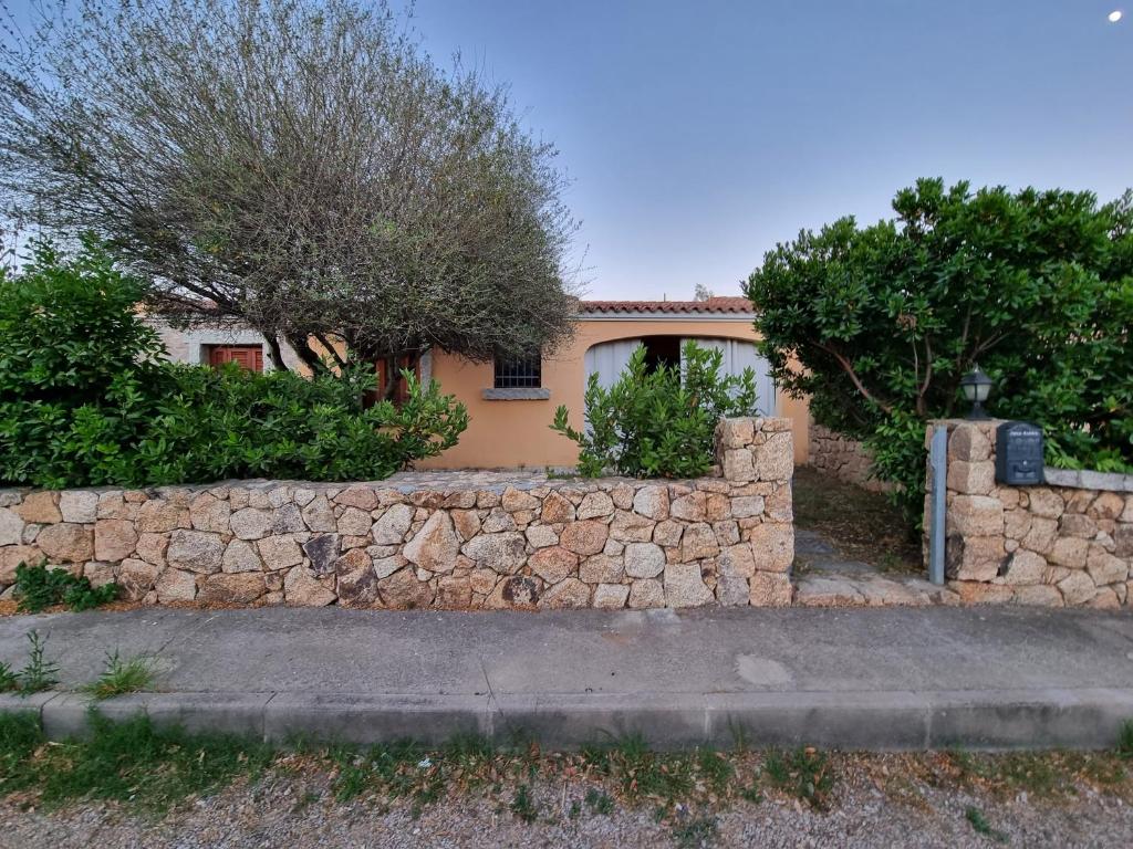 Villa Angedras